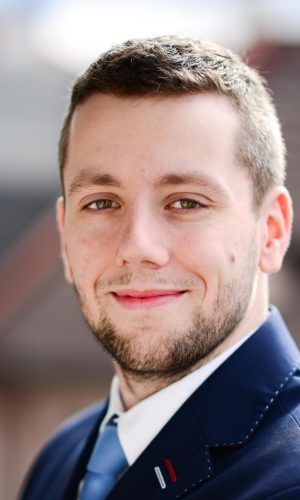 Mário Kyseľ