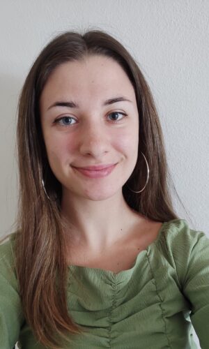 Miroslava Gočálová