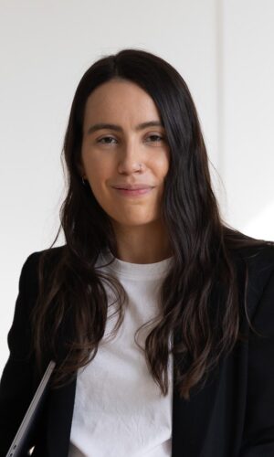 Karolina Dercalikova