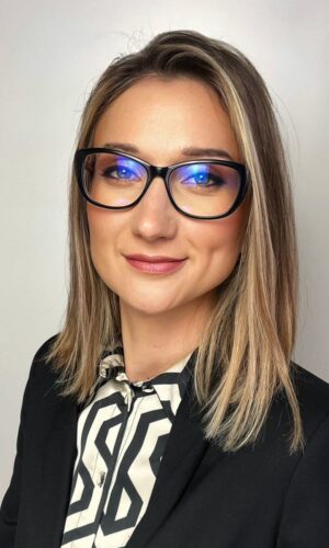 Katarína Hajabáčová