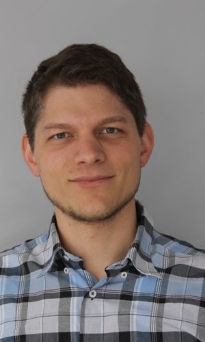 Jakob Horsch
