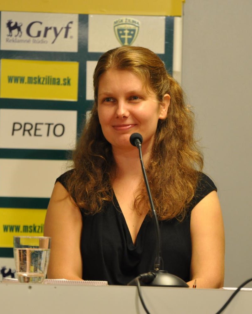 Zuzana Viňanská