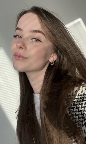 Klára Velčeková