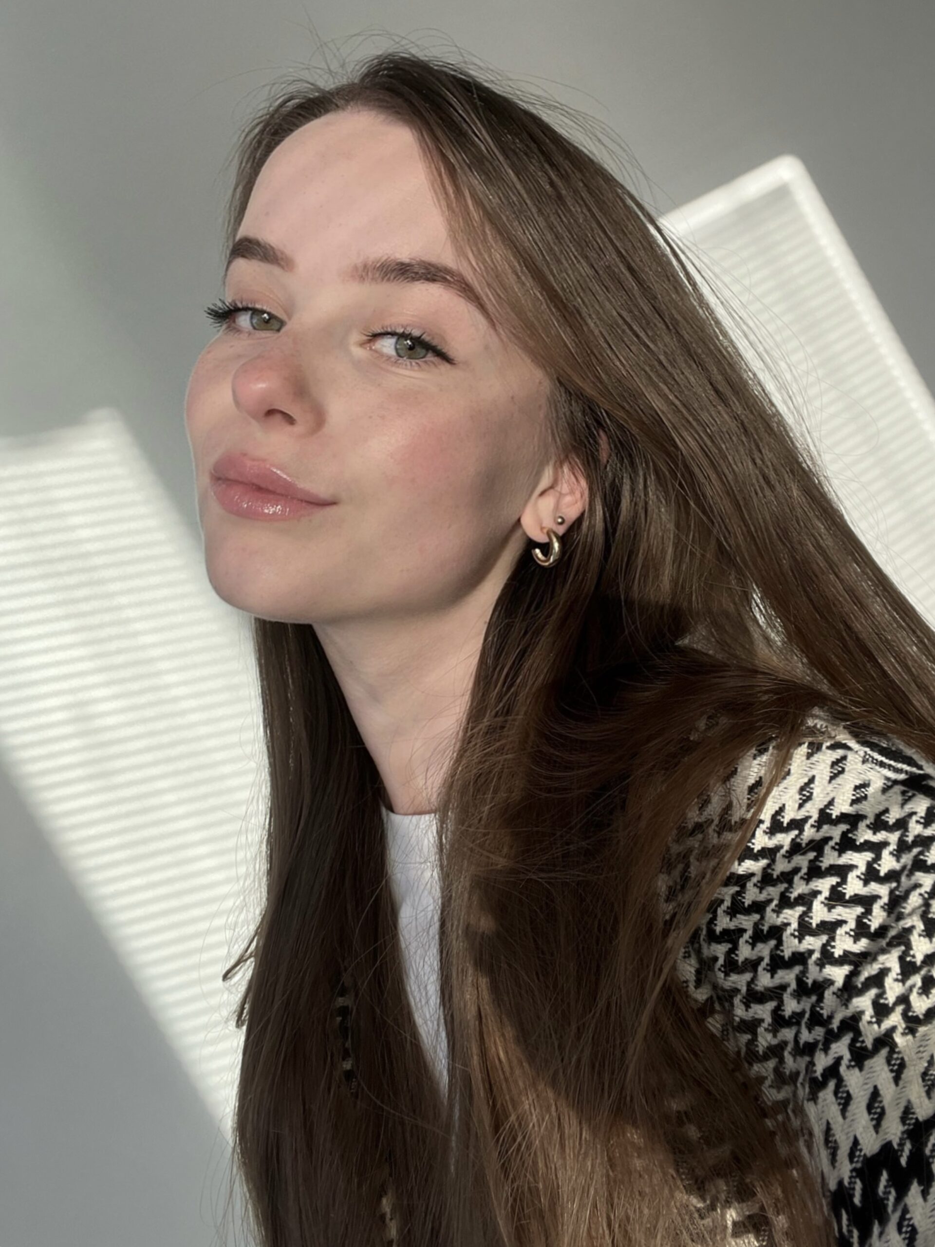 Klára Velčeková