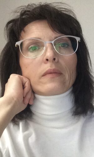 Valentyna Fetisova
