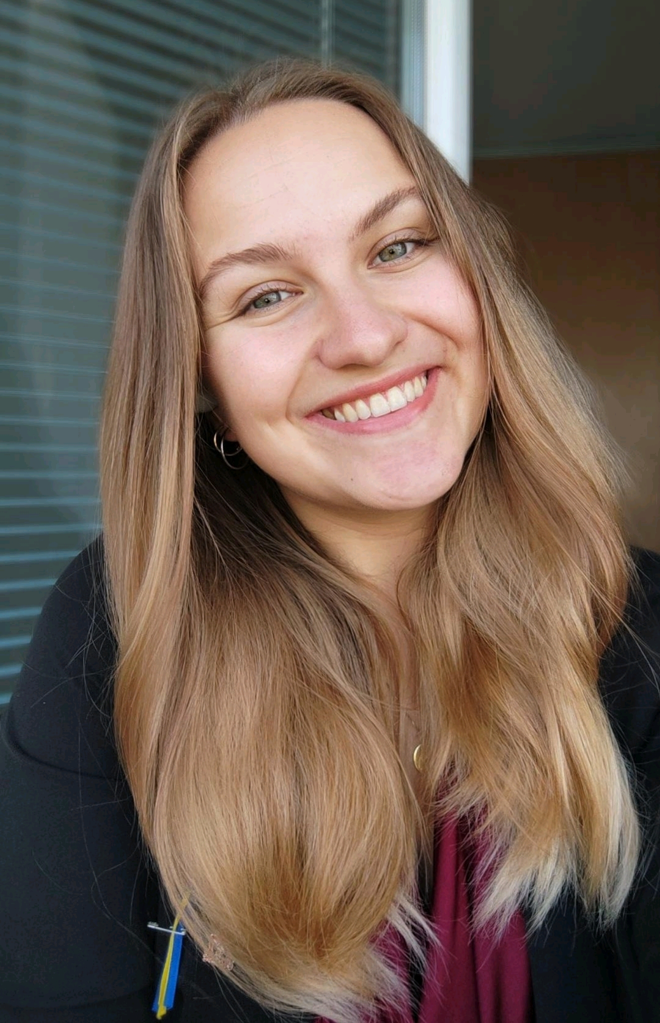 Alzbeta Nagyova