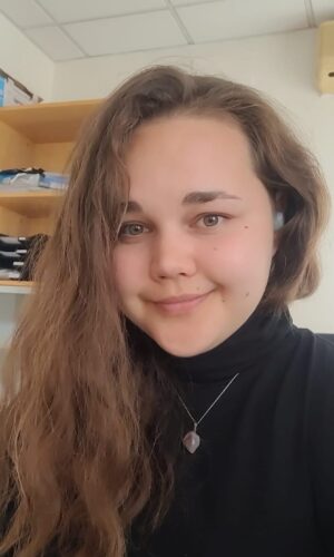 Martina Šalamúnová
